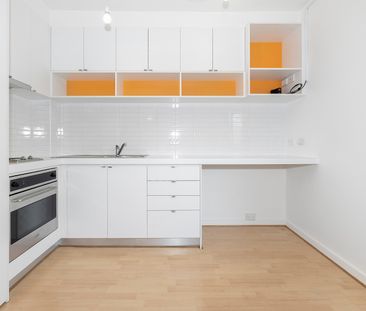 13/1 Lumley Court, Prahran VIC 3181 - Studio For Rent | Domain - Photo 5