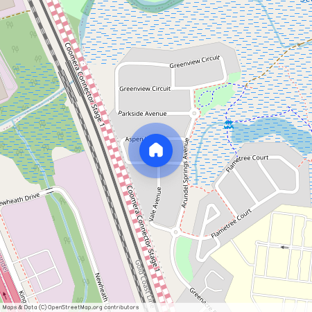 11 Aspen Way, Qld 4214, Arundel