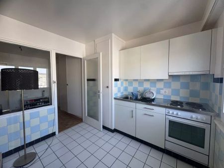 Bel appartement de 3.5 pièces - Foto 2