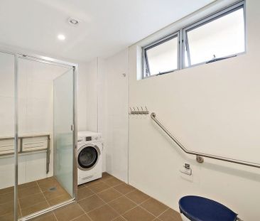 Modern Studio Apartment with Balcony (Level 2) - Photo 1