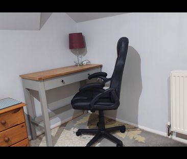 Room in a Shared House, Gordon Road Ilford, IG1 - Photo 5