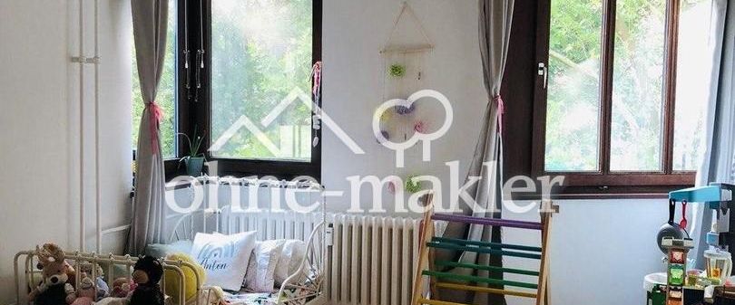 Gemütliche 3-Zimmer-Wohnung im Zentrum City West(KaDeWe) ab 19.12.2025 - Foto 1