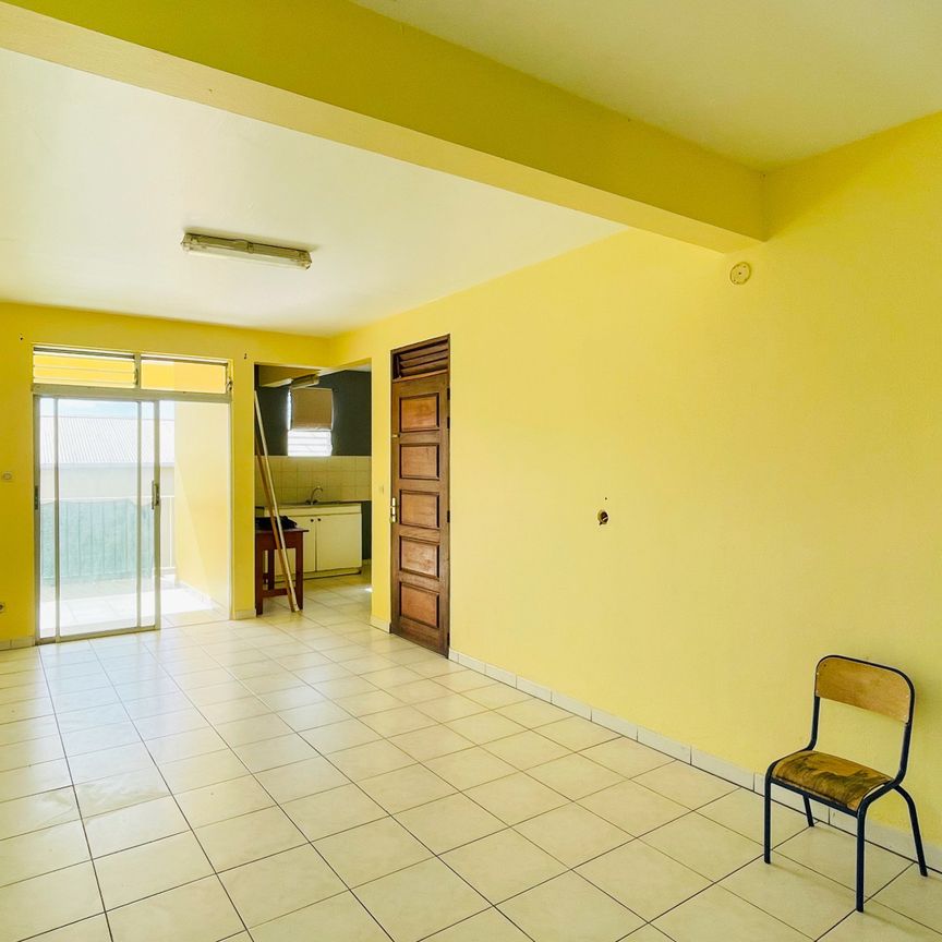Location Appartement 3 pièces 64m² RIVIERE SALEE 97215 - Photo 1