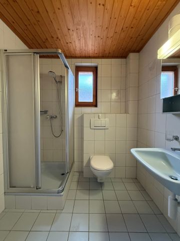 3 Zimmer, 70 m², 2. Stock - Foto 5