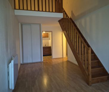 Appartement T2 Sainte-Geneviève-des-Bois à louer - Photo 1