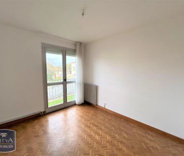 Appartement à louer 3 pièces 82m² - Photo 4