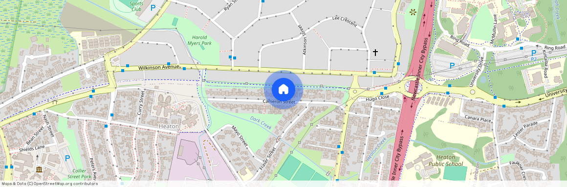 Rooms / 34 Cameron Street, NSW 2299, Jesmond