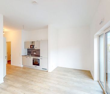 Gemütliche 2-Zimmer-Wohnung mit Terrasse - Photo 1