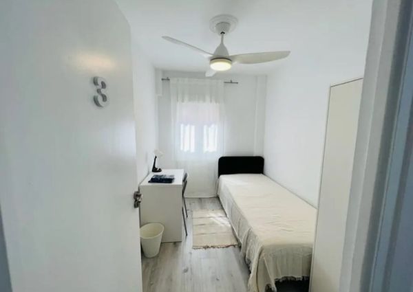 Calle Padre Faustino, Getafe, Community of Madrid 28901