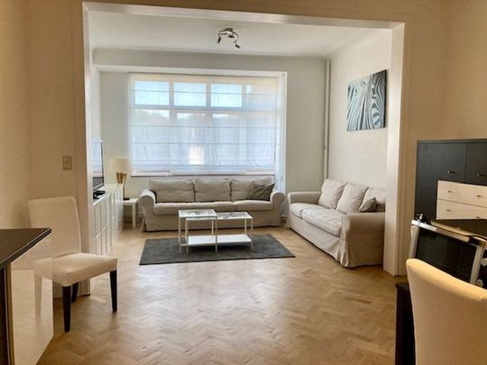 Appartement te huur - Photo 1
