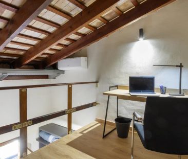 Room in a shared 4-bedroom apartment for rent in Cullera - Photo 5