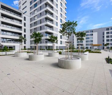 Moderní byt 1+kk nedaleko centra, 29 m - Photo 1