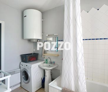 AVRANCHES : appartement F2 à louer - Photo 2