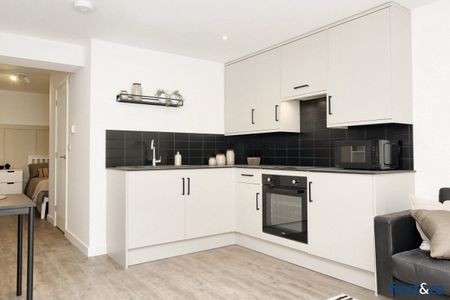 Parkstone Heights, Lower Parkstone - Photo 4