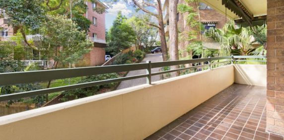 2/882 Pacific Highway, Chatswood NSW 2067 - Apartment For Rent | Domain - Photo 2