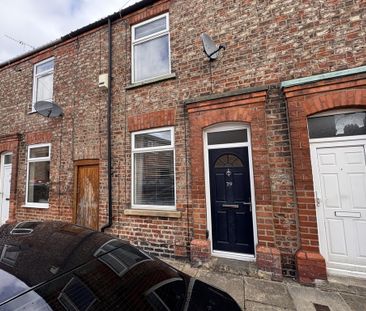 Wellington Street, Heslington Road - P10558 - Photo 6