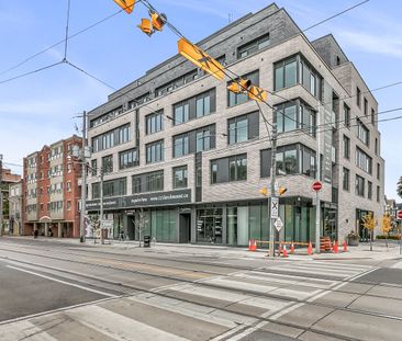 For Lease - 115 Larchmount Avenue Unit# 401, Toronto, Ontario - Photo 3