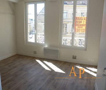 CAEN - Appartement 1 pièce - Photo 5