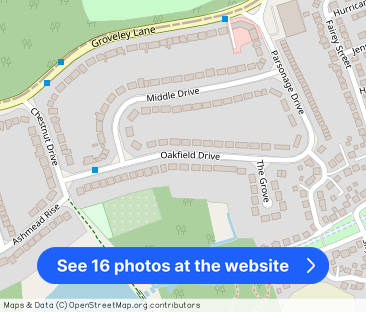 3 bedroom terraced house for rent - Photo 1