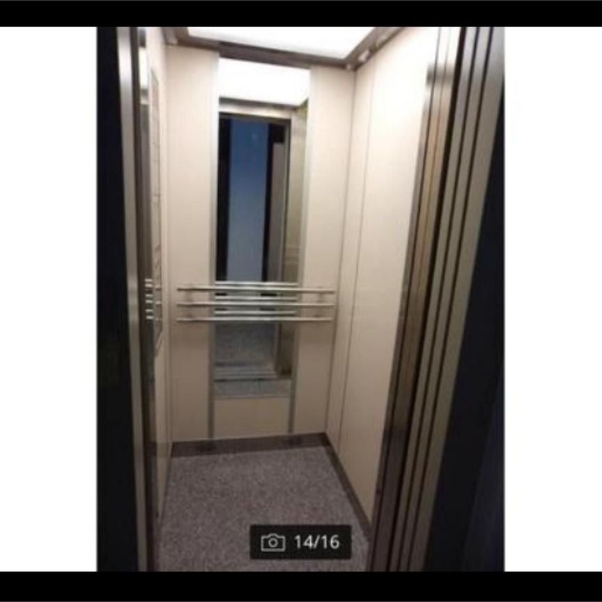 Piso de alquiler en Calle de Cuchilleros, 1, Sol - Photo 1