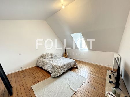 A LOUER : Maison 4 Pi�ces Fougeres - R�f.2023AB - Photo 4