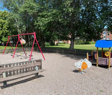 St Malmsvägen 8 B - Foto 1