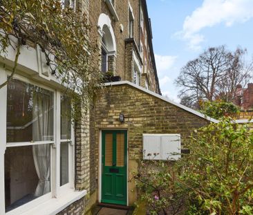 2 bedroom apartment to rent - Photo 6