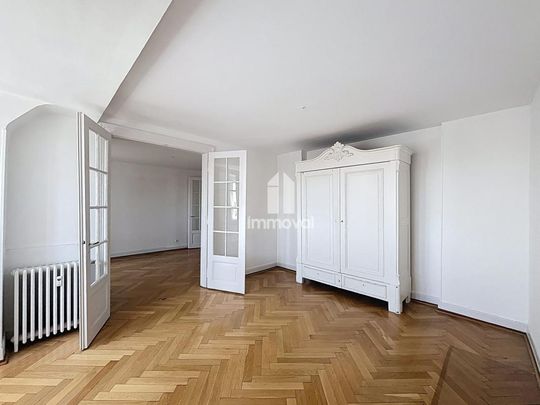 Location Appartement 3 pièces 78m² STRASBOURG 67000 - Photo 1