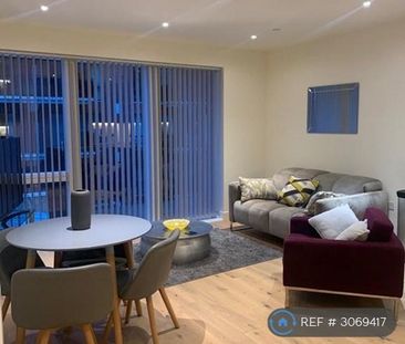 1 bedroom flat to rent - Photo 2