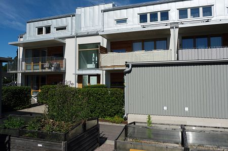 Almvägen 1 A, våning 2 - Foto 5