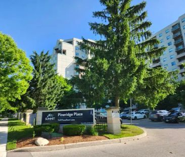 Pineridge Place | 740 & 744 Proudfoot Lane, London - Photo 1