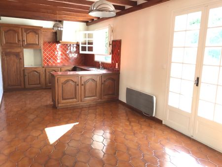 Location Maison 5 pièces 142m² PERPIGNAN 66000 - Photo 2