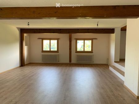 2.5 Zimmer, 100 m² - Foto 3