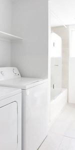 2 CH - 1 SDB - Montréal - $1,949 /mo - Photo 4