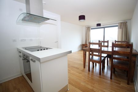 1 bedroom apartment to rent - Photo 2