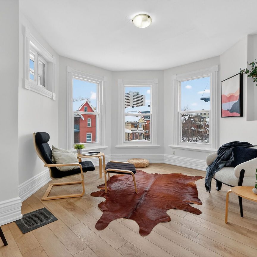 For Lease - 96 James Street Unit# 2, Ottawa Centre, Ontario - Photo 1