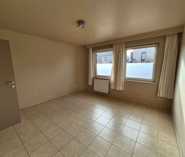 Gezellig en rustig gelegen gelijkvloers appartement - Photo 1