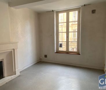 Location Appartement 1 pièce 19m² - Photo 1