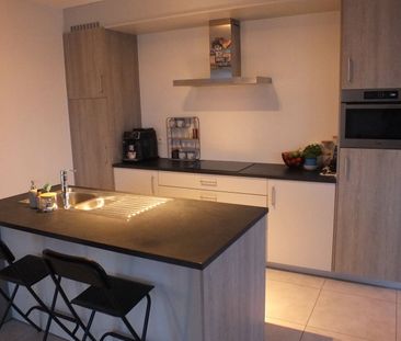 Appartement te huur - Photo 1