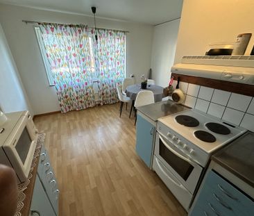 Väktargatan, Uppsala - Photo 4