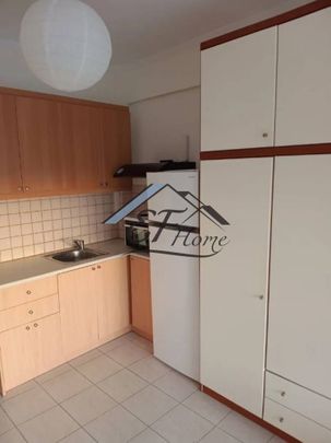 Studio/Γκαρσονιέρα για ενοικίαση Ταμπάχανα (Πάτρα) - Photo 1