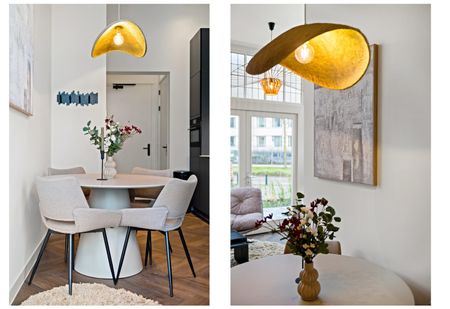 Te huur: Appartement Eisenhowerlaan 158 C in Den Haag - Foto 5