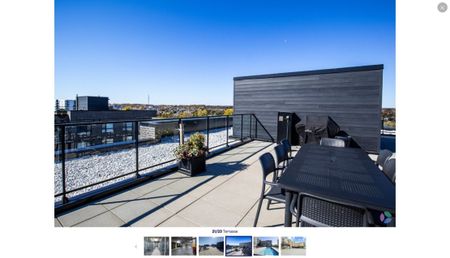 1431 Av. de la Gare, app.112, J7K 3C7, J7K 3C7, Mascouche - Photo 4