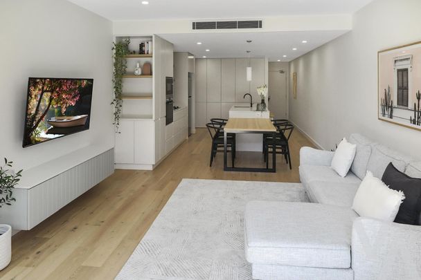 6/2 Veda Street, Hamilton NSW 2303 - Apartment For Rent | Domain - Photo 1