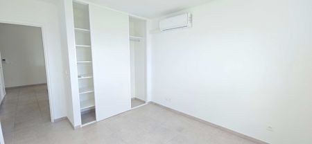 Beau T4 - vue mer- l'étang z'abricot - loi CIOP - Photo 2