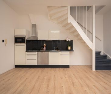 Te huur: Appartement Lutherse Burgwal in Den Haag - Foto 3