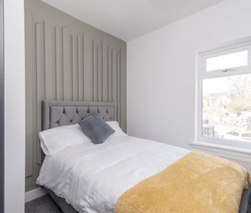 1 bedroom in a house share to rent - Photo 6