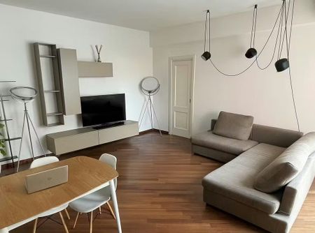 Via Stilicone, Milan, Lombardy 20155 - Photo 2