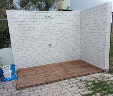 Διαμέρισμα για ενοικίαση Νησί (Ορμύλια) - Photo 4