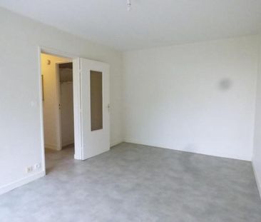 Appartement à louer, 1 pièce - Angers 49000 - Photo 1